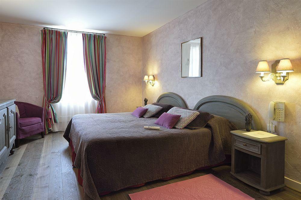 Hotel Mas de l'Oulivié Les Baux-de-Provence Esterno foto